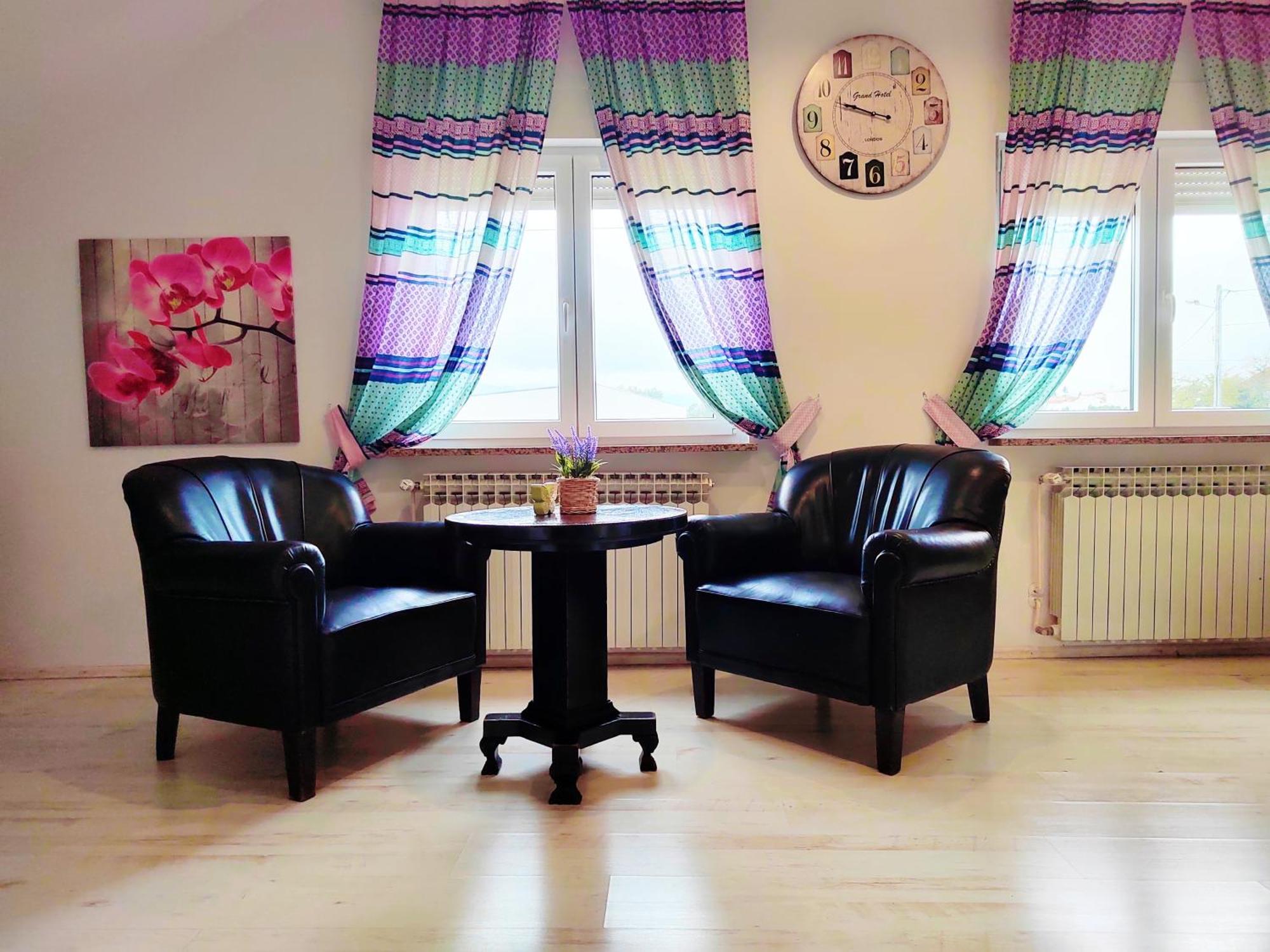 Zagreb, Apartman Jezz Esterno foto