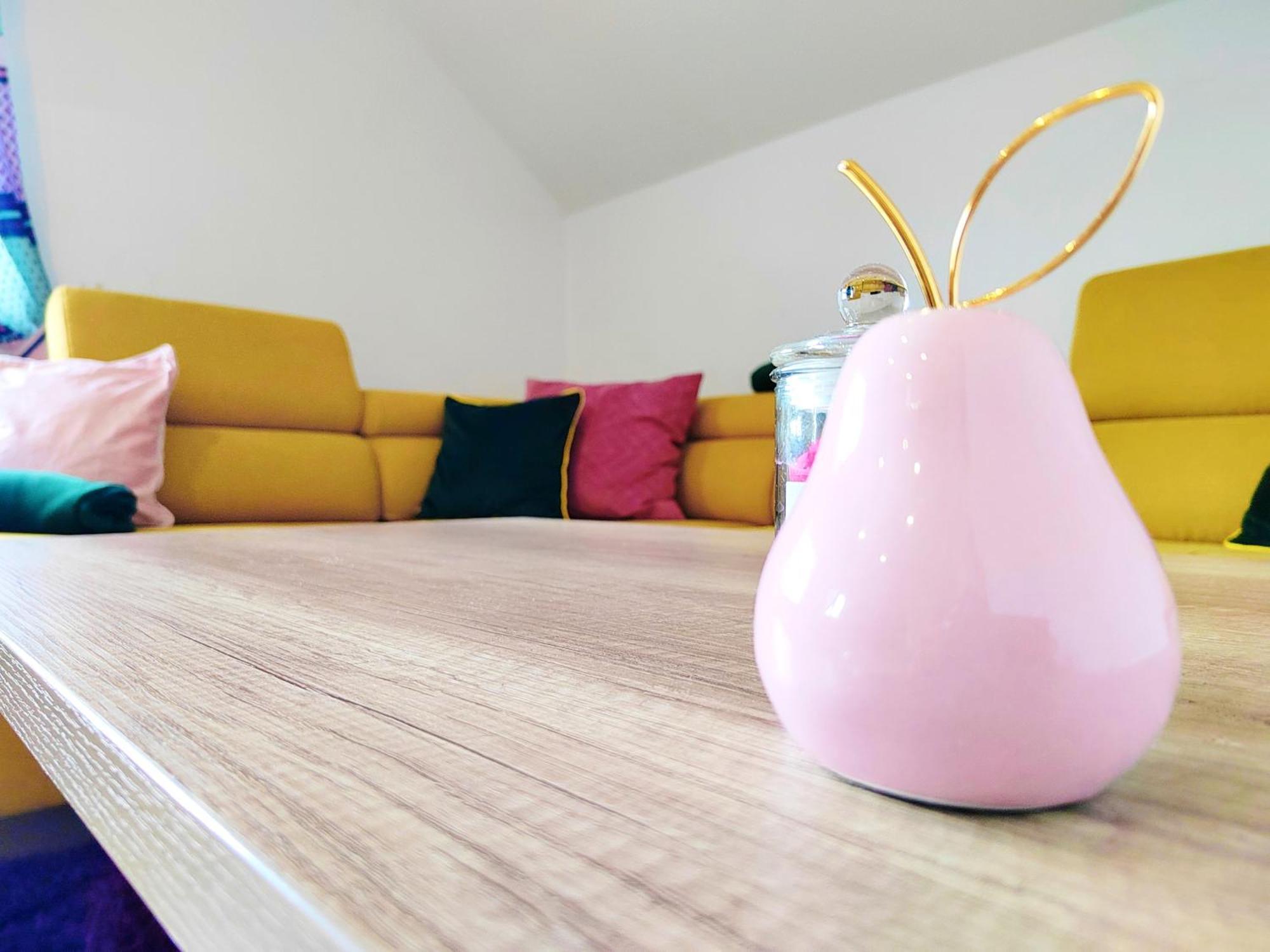 Zagreb, Apartman Jezz Esterno foto