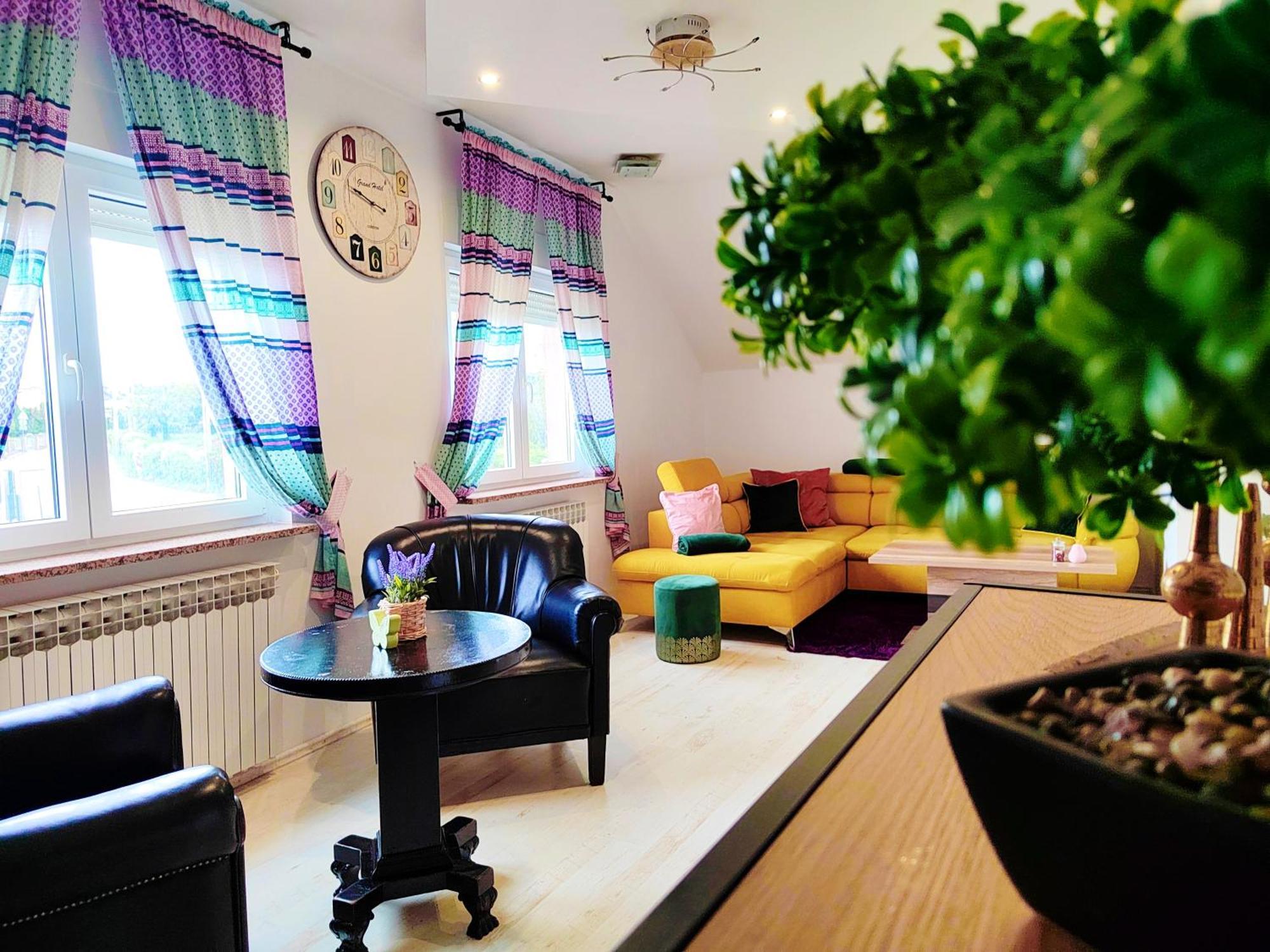 Zagreb, Apartman Jezz Esterno foto