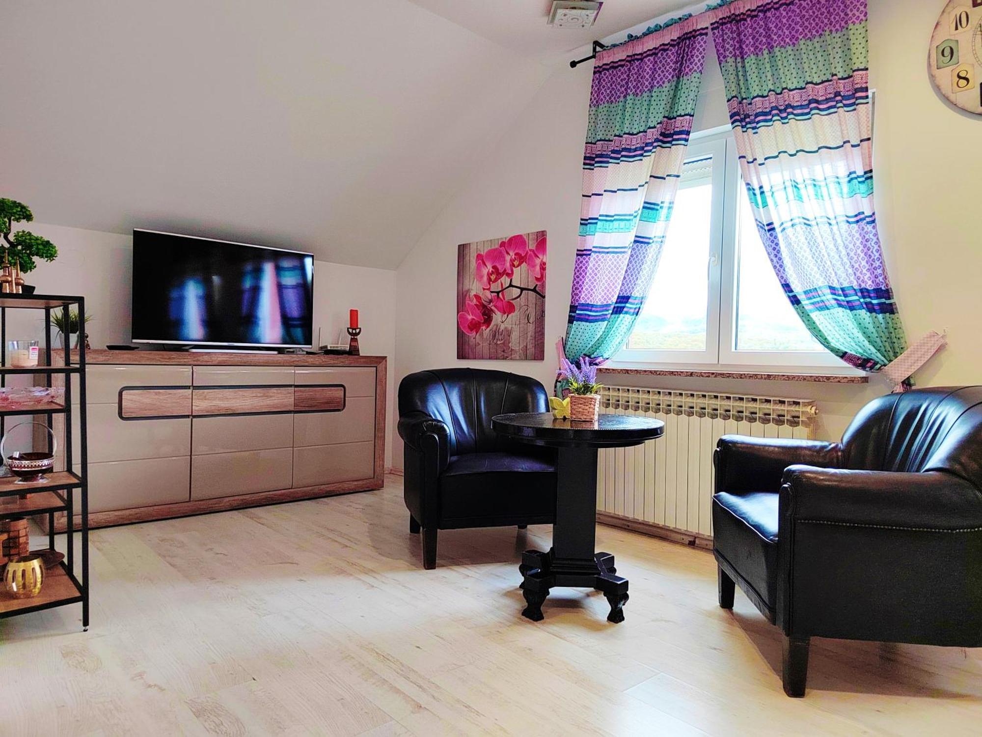 Zagreb, Apartman Jezz Esterno foto