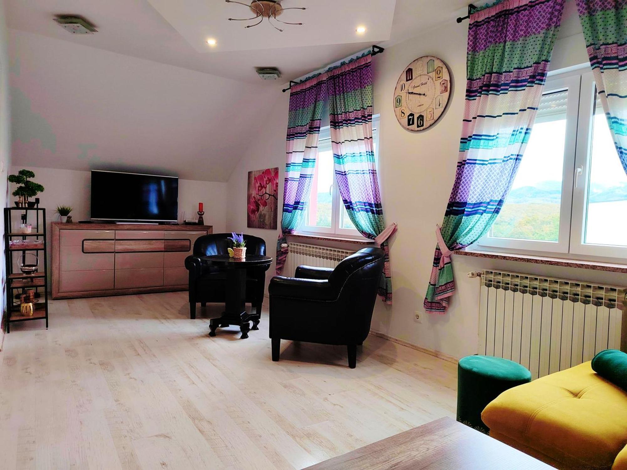 Zagreb, Apartman Jezz Esterno foto