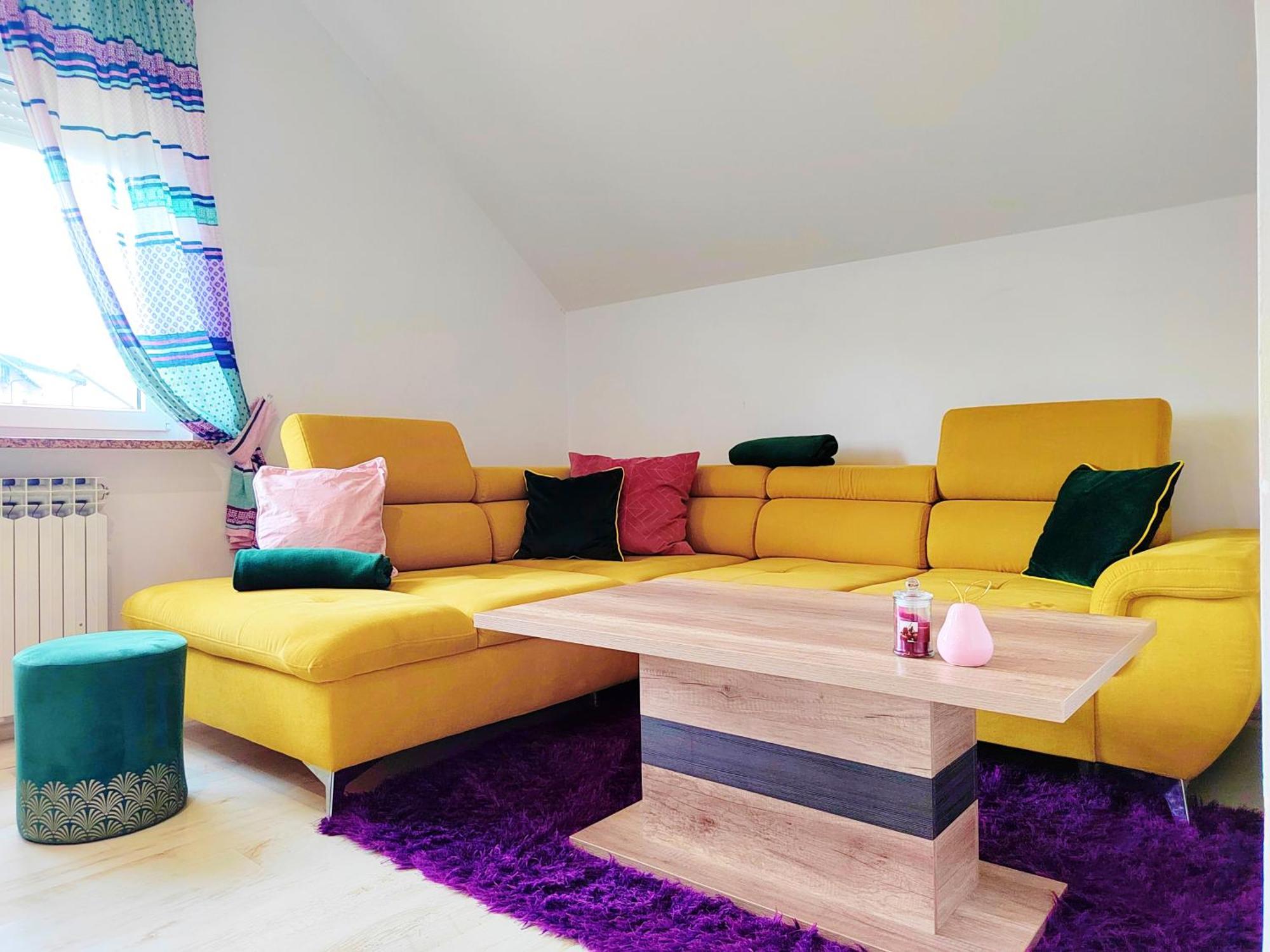Zagreb, Apartman Jezz Esterno foto