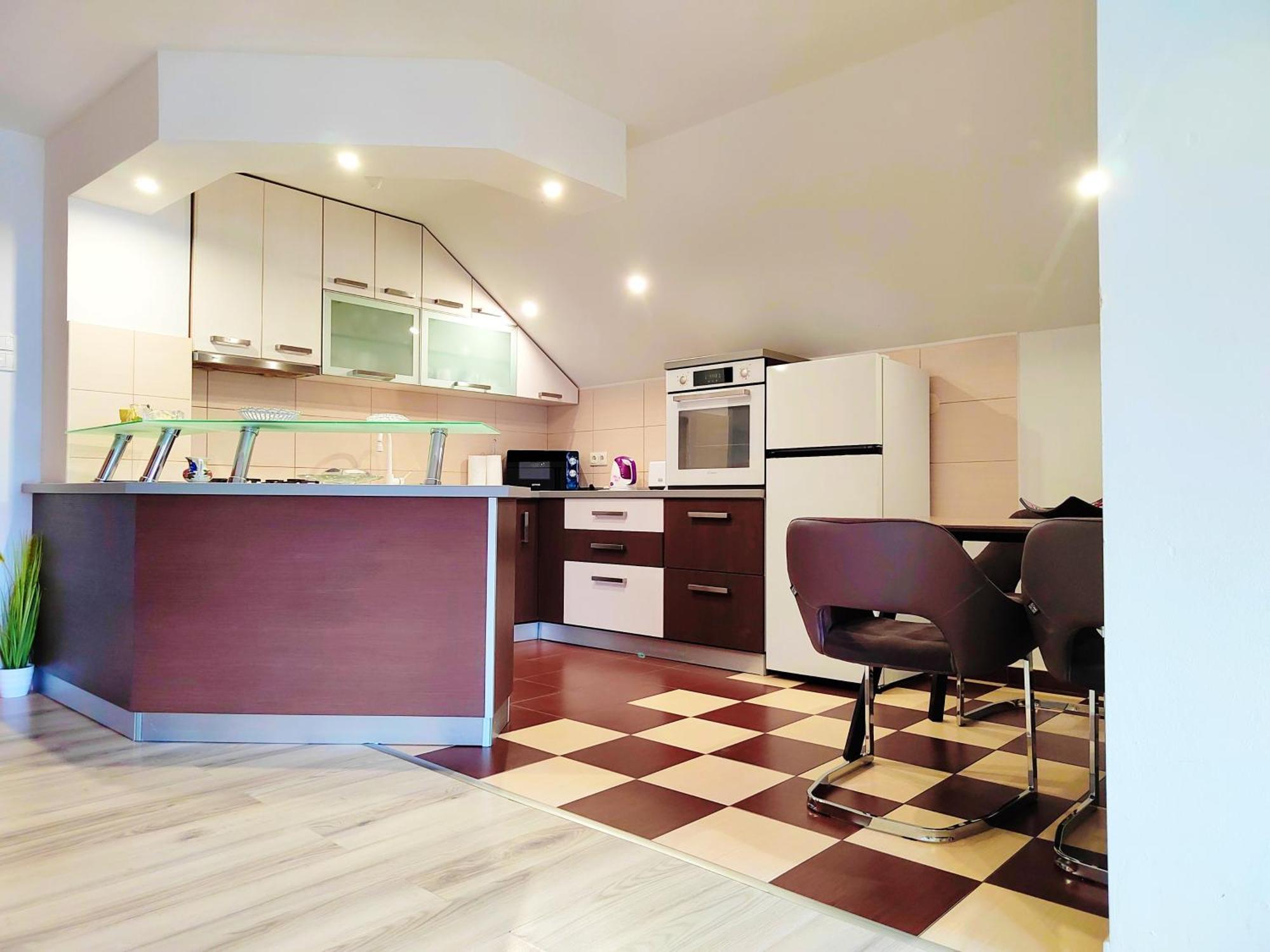 Zagreb, Apartman Jezz Esterno foto