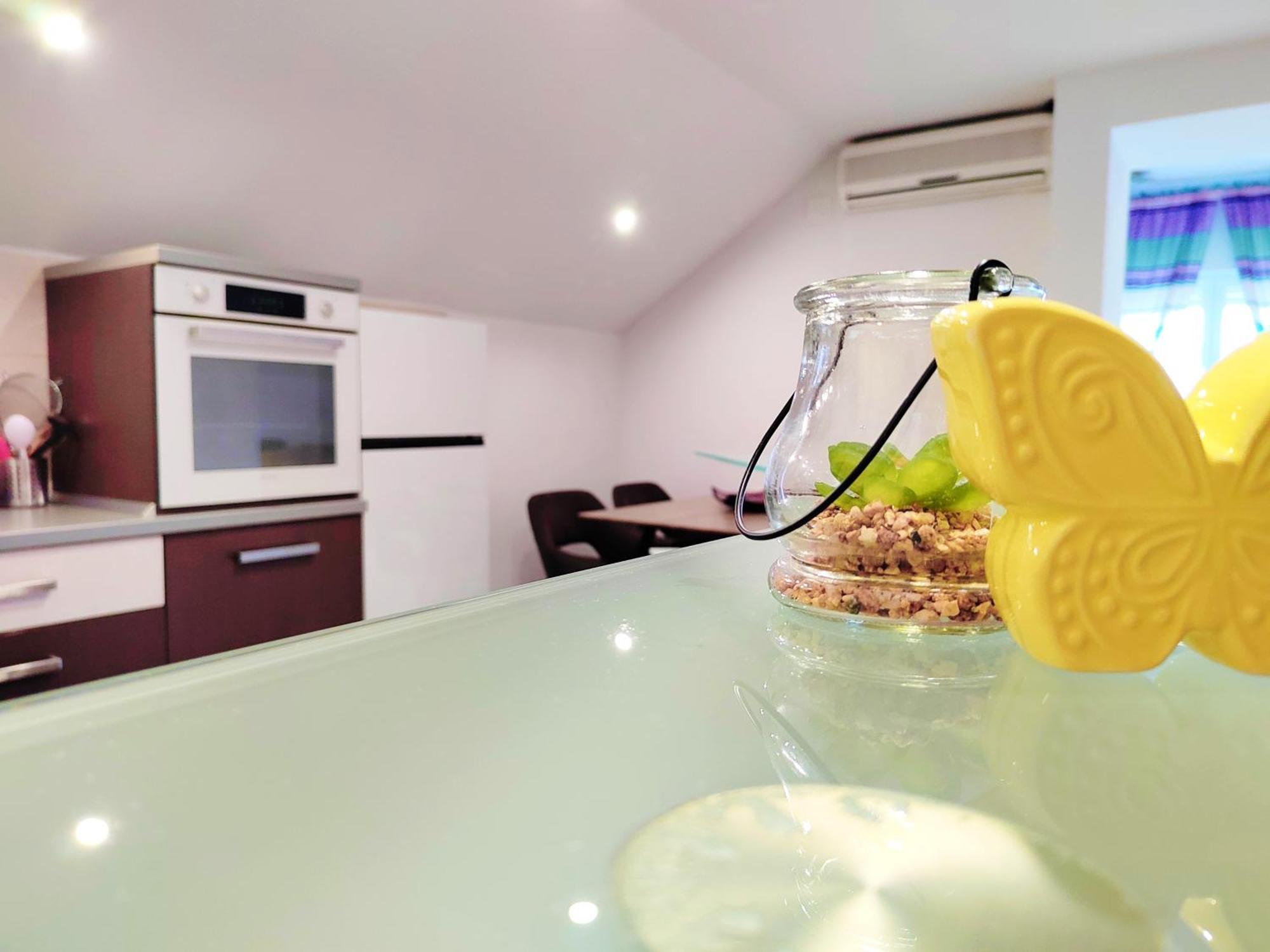 Zagreb, Apartman Jezz Esterno foto