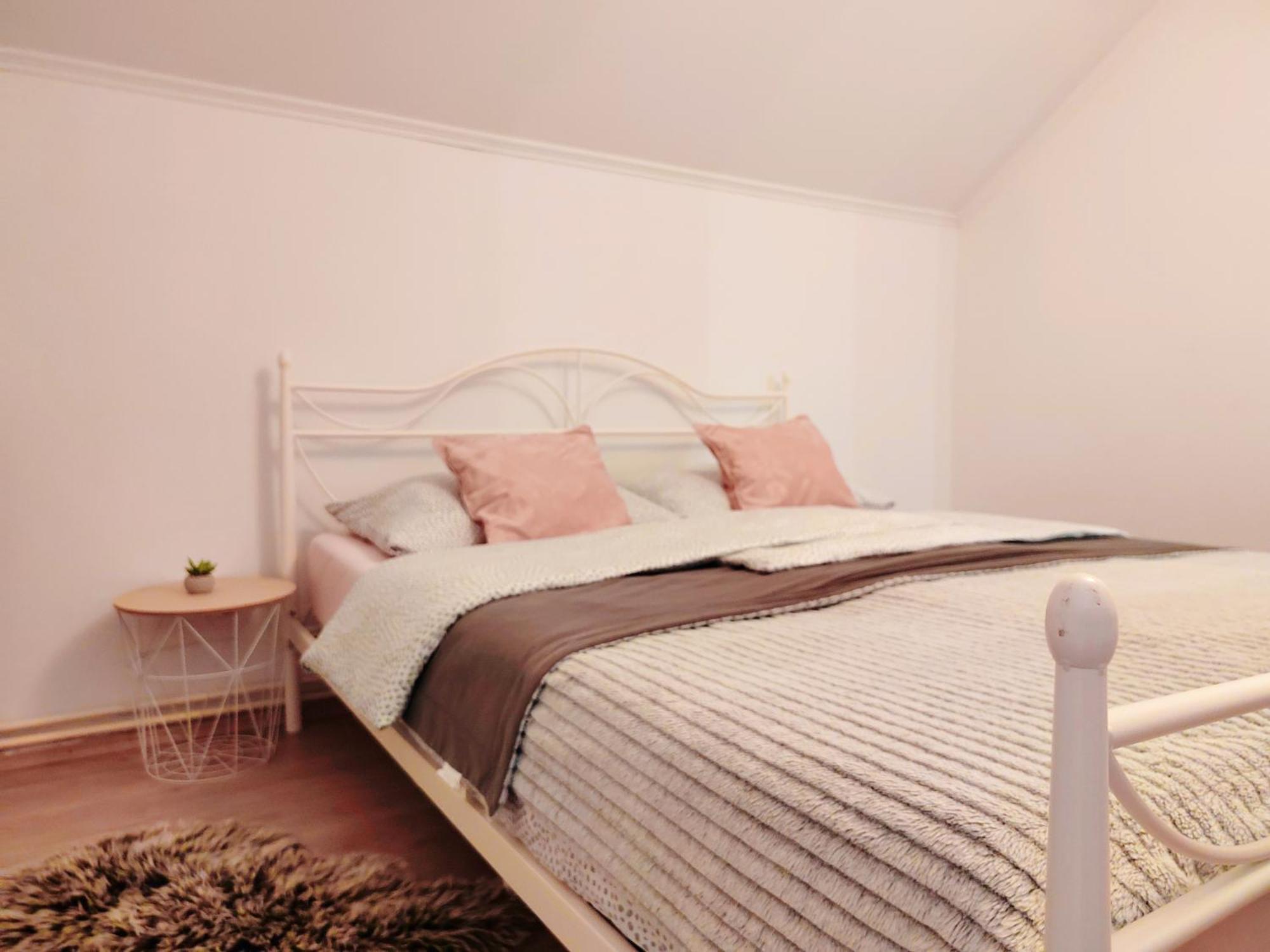 Zagreb, Apartman Jezz Esterno foto