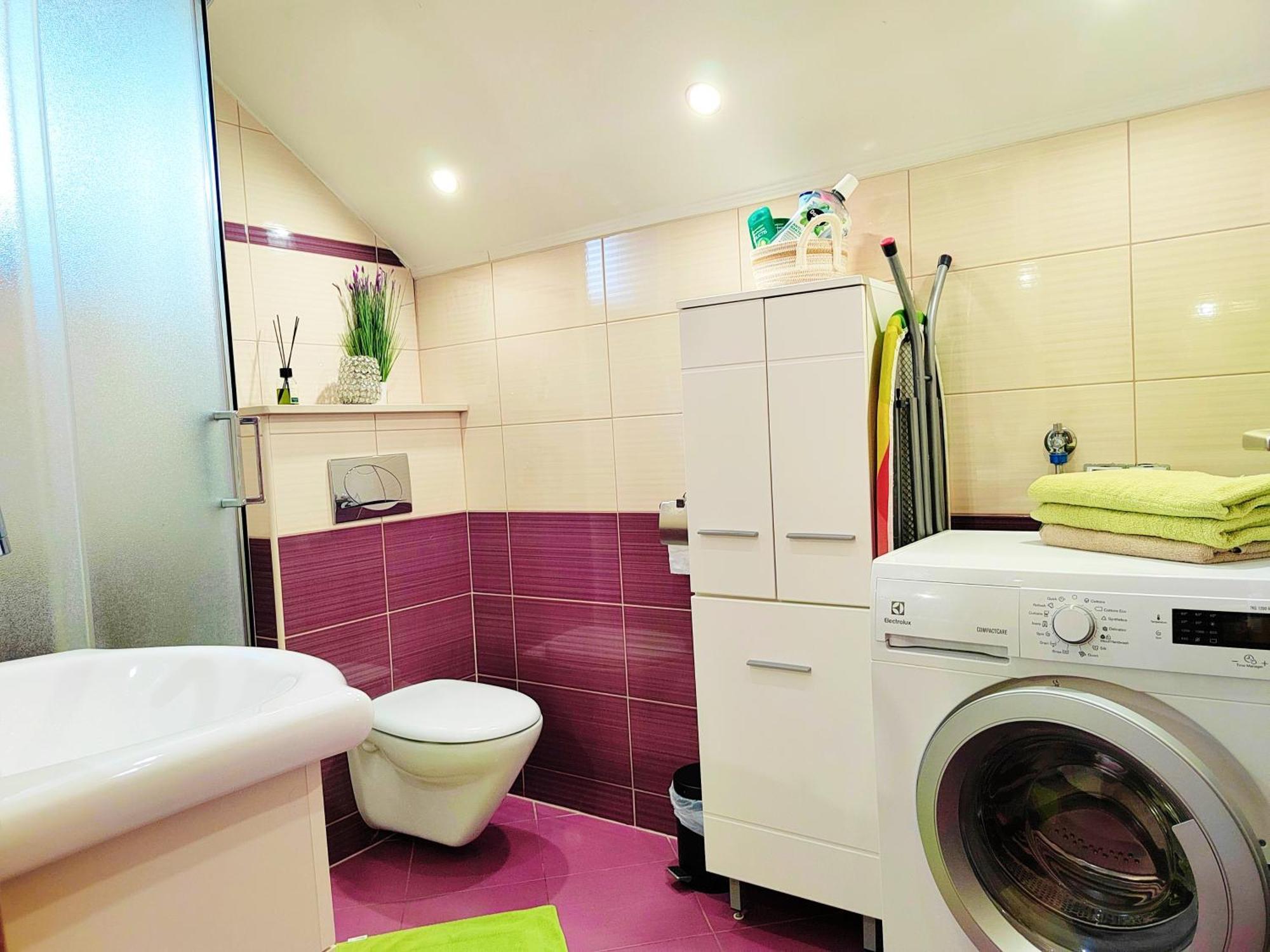 Zagreb, Apartman Jezz Esterno foto